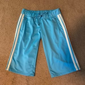 Juicy Couture Athletic Shorts